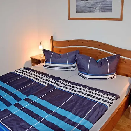 Homestay Im Ostseebad Goehr *
