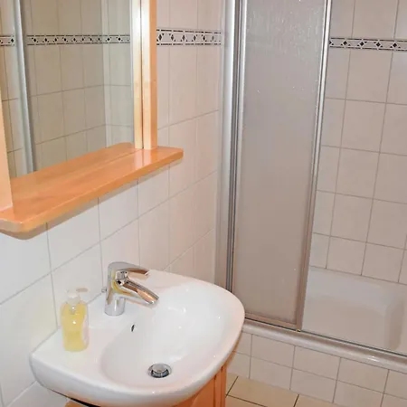 Im Ostseebad Goehr Homestay Goehren (Ruegen)