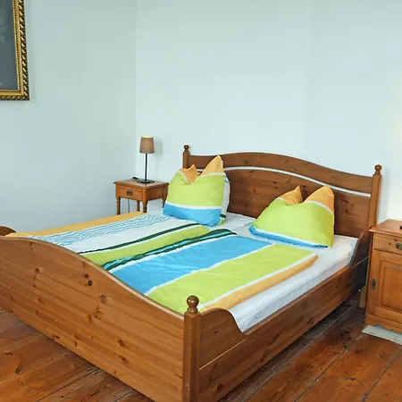 Im Ostseebad Goehr Ubytování v soukromí Goehren (Ruegen)