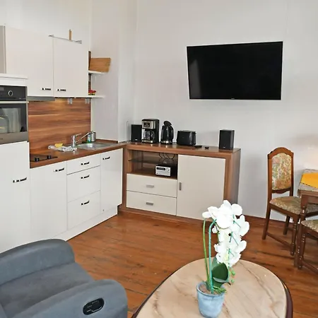 Im Ostseebad Goehr * Goehren (Ruegen)