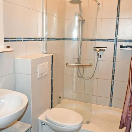 Im Ostseebad Goehr Homestay