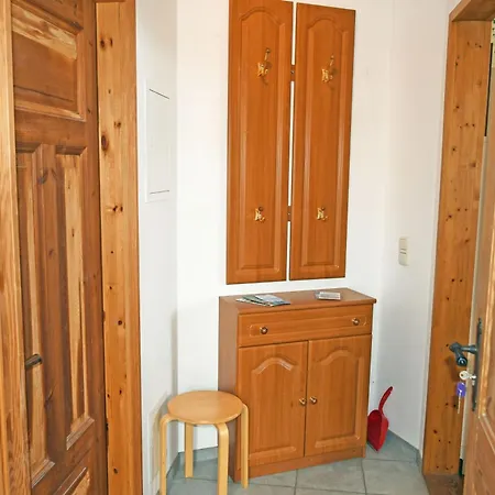 Ubytování v soukromí Im Ostseebad Goehr *