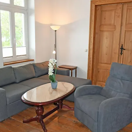 Im Ostseebad Goehr