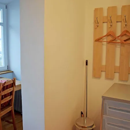 Ubytování v soukromí Im Ostseebad Goehr Goehren (Ruegen)