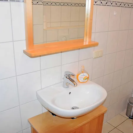 Im Ostseebad Goehr * Goehren (Ruegen)