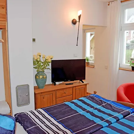 Im Ostseebad Goehr Ubytování v soukromí *