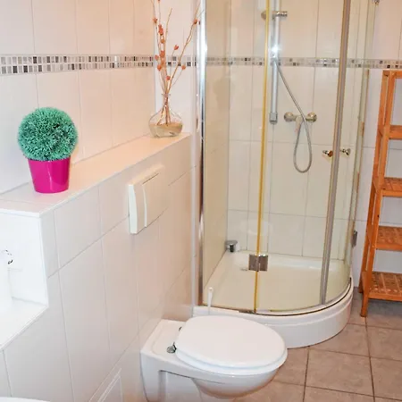 Homestay Im Ostseebad Goehr *