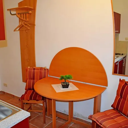 Ubytování v soukromí Im Ostseebad Goehr Goehren (Ruegen)