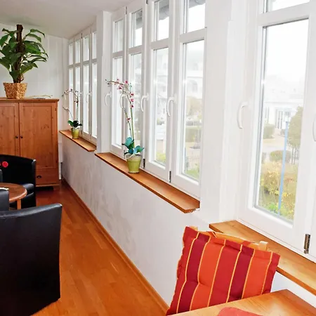 Im Ostseebad Goehr Goehren (Ruegen)