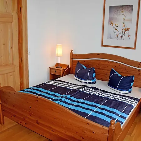 Im Ostseebad Goehr Goehren (Ruegen)