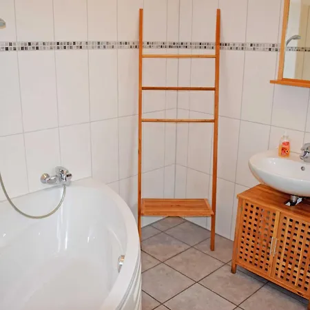 Ubytování v soukromí Im Ostseebad Goehr *