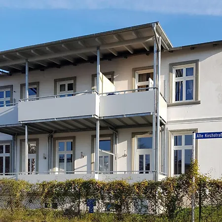 Homestay Im Ostseebad Goehr Goehren (Ruegen)
