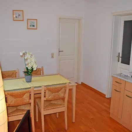 Im Ostseebad Goehr Ubytování v soukromí Goehren (Ruegen)