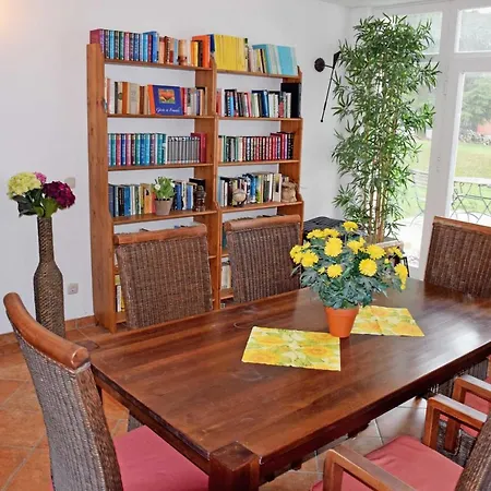 Im Ostseebad Goehr Ubytování v soukromí Goehren (Ruegen)
