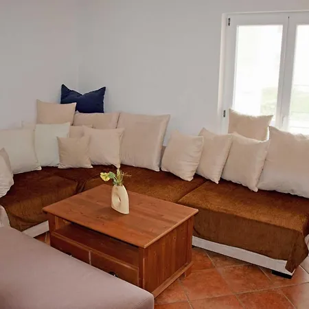 Im Ostseebad Goehr *